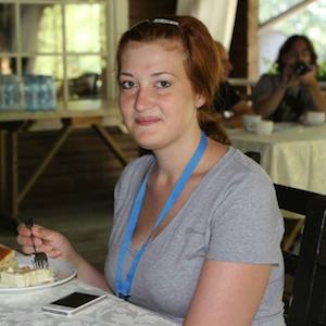 Юлия зырянова, UMI Саммит