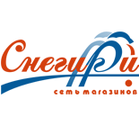 Торговая сеть магазинов «Снегири»