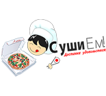 Ресторан доставки «СушиЕм»