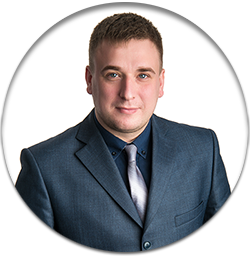 Ярослав Калиниченко, директор интернет-группы «ЮГС»