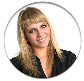 Татьяна Олейникова, веб-дизайнер